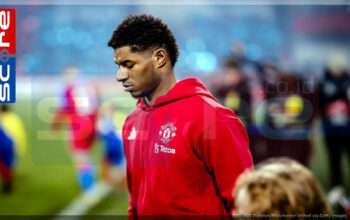 Sindiran Keras Untuk Marcus Rashford: Pelatih 60 Tahun Lebih Baik