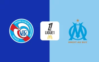 Prediksi Bola Marseille Vs Strasbourg 20 Januari 2025