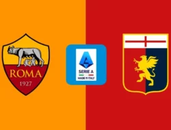 Man of the Match AS Roma vs Genoa: Stephan El Shaarawy