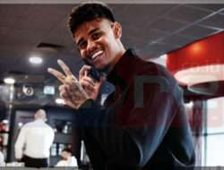 Mees Hilgers dan FC Twente Lolos Ke 16 Besar