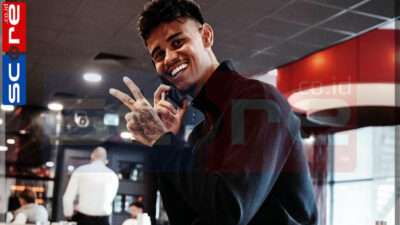 Mees Hilgers dan FC Twente Lolos Ke 16 Besar