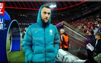 Milan Skriniar Pilih Fenerbahce Sebelum Musim 2024/2025 Berakhir