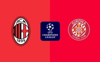 Prediksi Bola Milan Vs Girona 23 Januari 2025