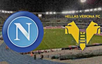 Prediksi Bola Napoli Vs Verona 13 Januari 2025