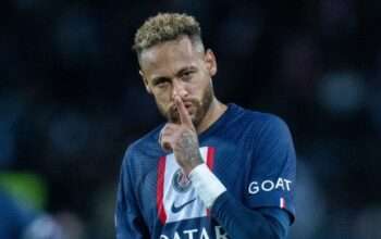 Neymar Dukung Klaim Ronaldo, Liga Arab Saudi Memang Lebih Baik dari Ligue 1