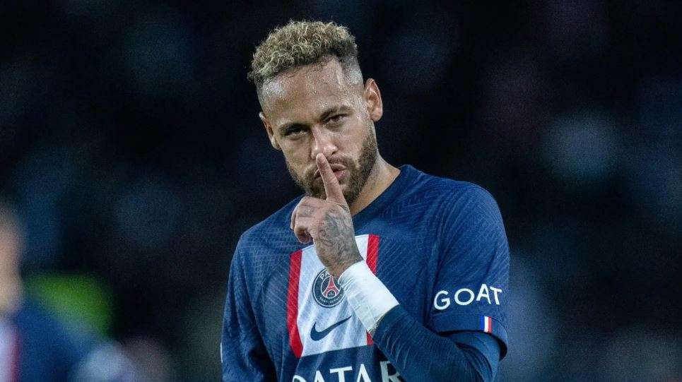 Neymar