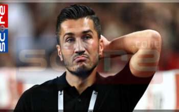 Borussia Dortmund Pecat Nuri Sahin: Hanya Karena 2 Hal Ini?!
