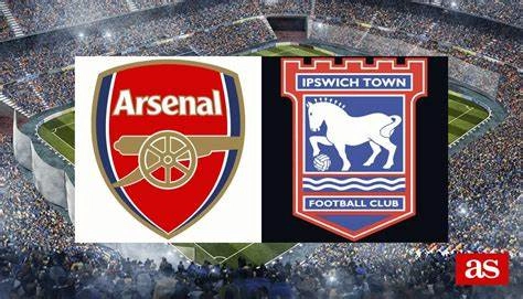 Live Score Arema: Hasil Pertandingan dan Perkembangan Tim Terkini Prediksi Skor Arsenal vs Ipswich Town: Analisis dan Hasil Terbaru