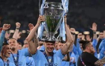 Pemain Liga Champions UEFA 2024/2025: Daftar Bintang Sepak Bola Dunia