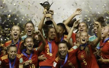 Piala Dunia Wanita 2027: Persiapan dan Tim-Tim yang Akan Berkompetisi