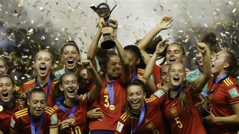 Kualifikasi Piala Dunia Wanita 2027 Zona Asia: Laga-Laga Seru yang Menanti Piala Dunia Wanita 2027: Persiapan dan Tim-Tim yang Akan Berkompetisi