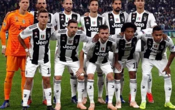 Kapan Terakhir Juventus Juara UCL? Sejarah Perjalanan Menuju Puncak