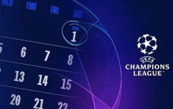 Babak Gugur Liga Champions 2024/2025: Jadwal dan Prediksi Terbaru