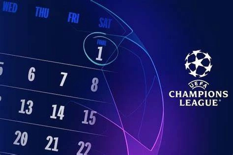 Nama Klub Liga Prancis Beserta Lambangnya: Panduan Lengkap 2025 Babak Gugur Liga Champions 2024/2025: Jadwal dan Prediksi Terbaru