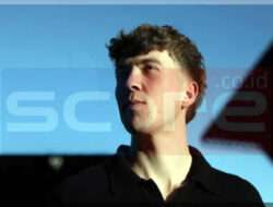 Ole Romeny Jadi WNI 8 Februari, Siap Bela Timnas Indonesia