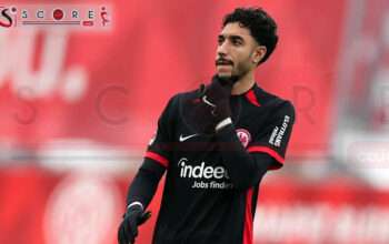 Omar Marmoush: Jalan Keluar Bagi Manchester City di 2025