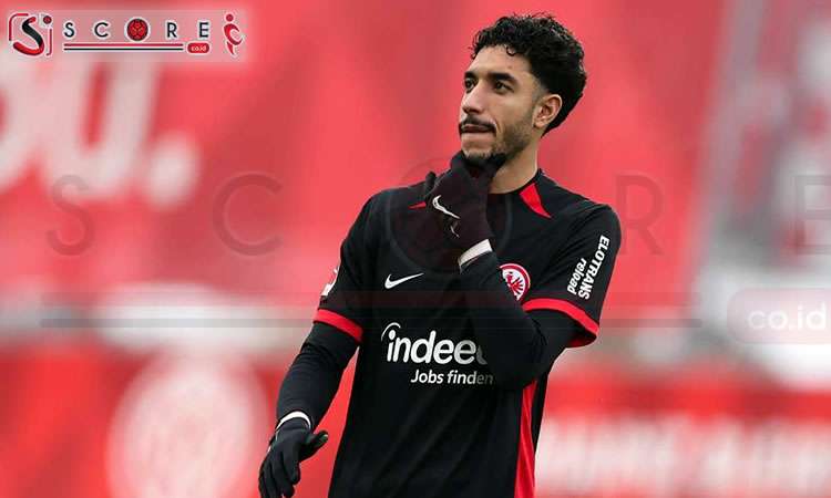 Omar Marmoush - Bursa Transfer