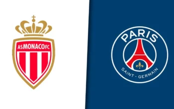 Prediksi PSG vs AS Monaco 5 Januari 2025