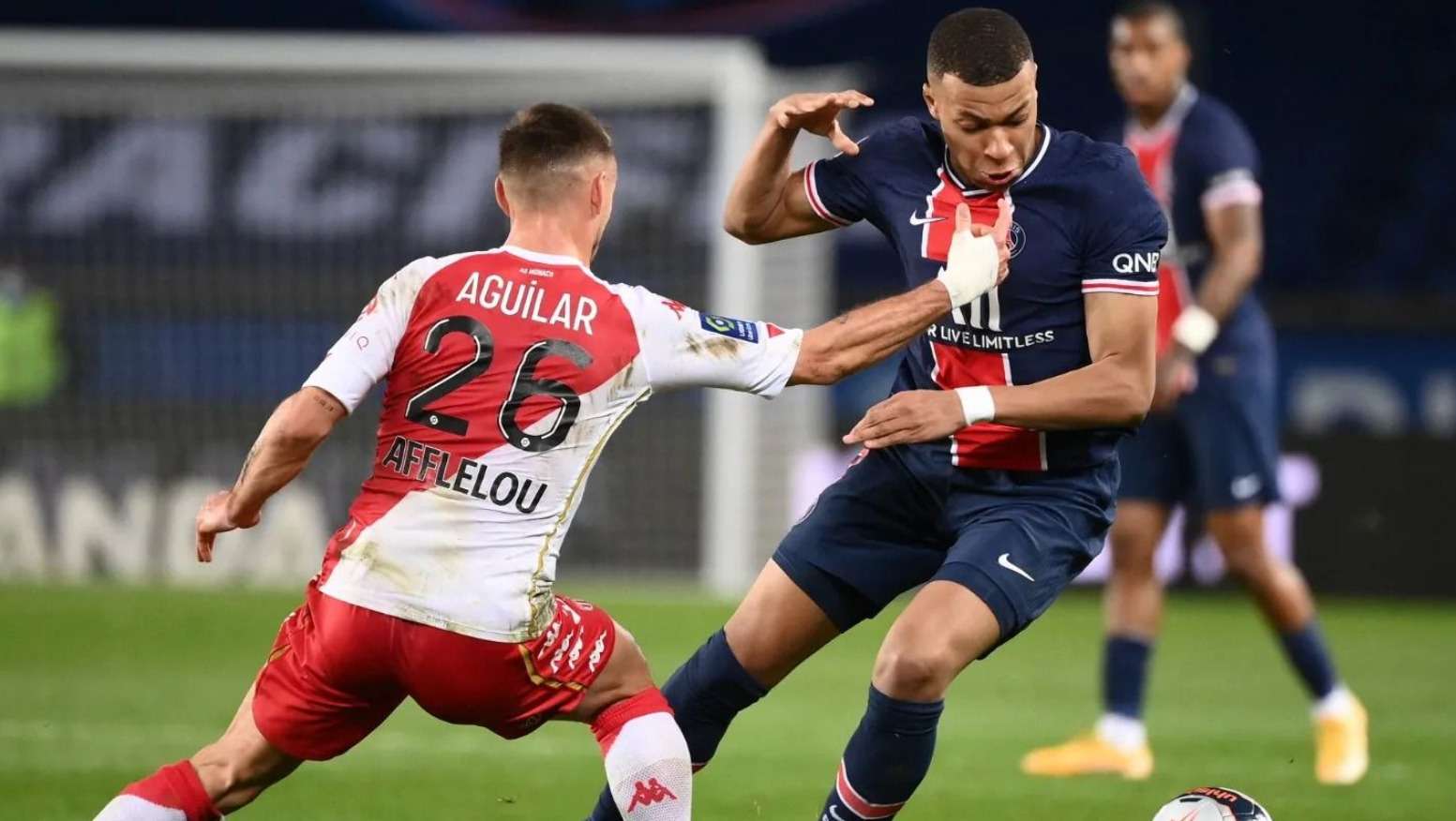 Prediksi PSG vs AS Monaco 5 Januari 2025 PSG vs AS Monaco