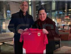 PSSI Undang Timnas Belanda Sebelum WCQ 2026