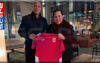 PSSI Undang Timnas Belanda Sebelum WCQ 2026