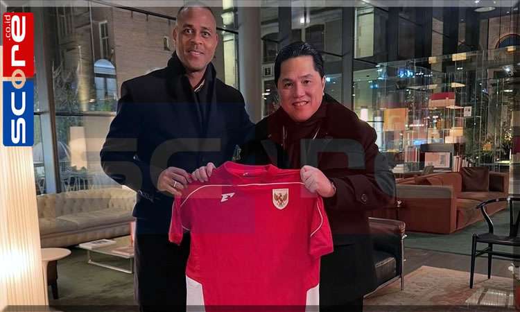 PSSI Undang Timnas Belanda Sebelum WCQ 2026