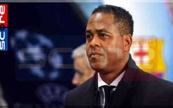 Patrick Kluivert: Peluang Melatih Timnas Indonesia di Tahun 2025