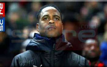 Patrick Kluivert: Langkah Baru Bersama Timnas Indonesia