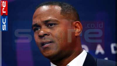 Patrick Kluivert sebagai Pelatih Timnas Indonesia