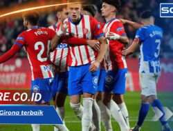 Pemain Girona Terbaik: Bintang-Bintang yang Mengantarkan Girona FC ke Liga Champions