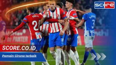 Pemain Girona Terbaik: Bintang-Bintang yang Mengantarkan Girona FC ke Liga Champions