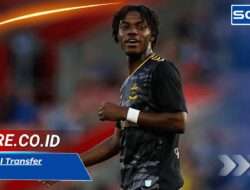 Pemain Incaran Liverpool Terbaru: Target Utama di Bursa Transfer Januari 2025