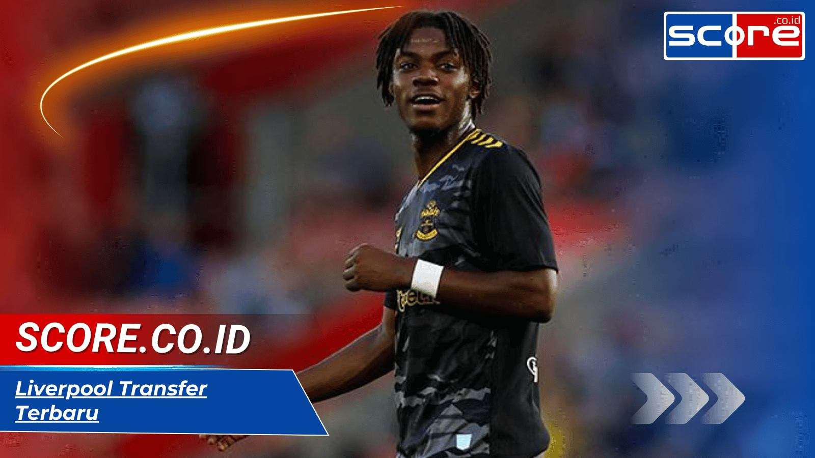 Pemain Incaran Liverpool Terbaru: Target Utama di Bursa Transfer Januari 2025