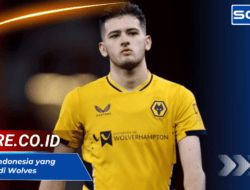 Pemain Indonesia Bermain di Wolves dan Performa di Premier League