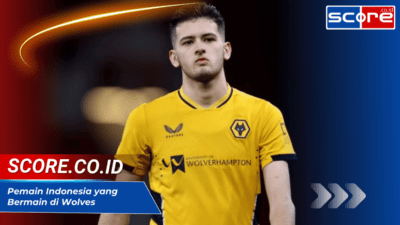 Pemain Indonesia Bermain di Wolves dan Performa di Premier League