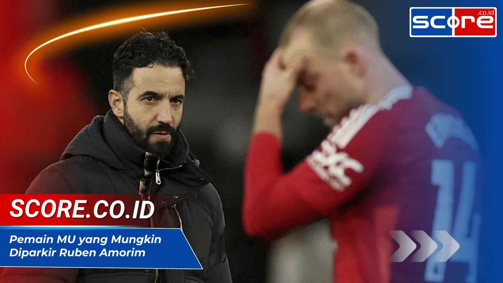 Zlatan Ibrahimovic Percepat Transfer Kyle Walker dari Manchester City ke AC Milan Pemain MU yang Mungkin Diparkir Ruben Amorim