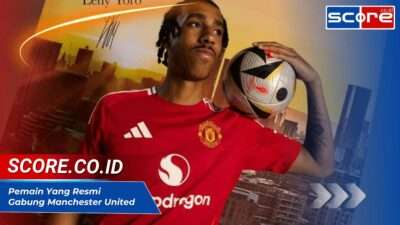 5 Pemain yang Resmi Gabung Manchester United Musim Panas 2024