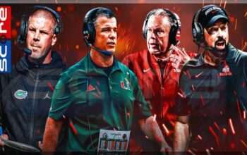 Dinamika Pergantian Pelatih Sepak Bola Musim 2024/2025