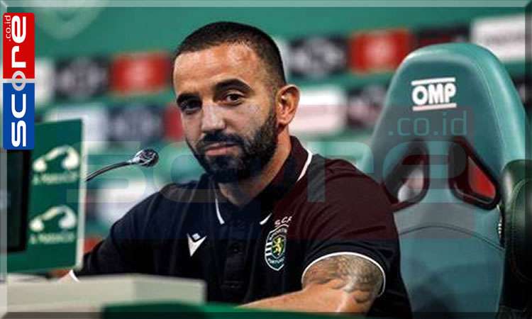 Perjalanan Ruben Amorim di Manchester United