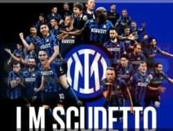 Persiapan Inter Milan untuk Hadapi 2 Laga Besar