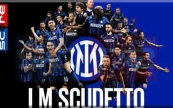 Persiapan Inter Milan untuk Hadapi 2 Laga Besar