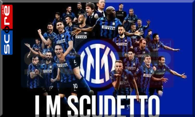 Persiapan Inter Milan