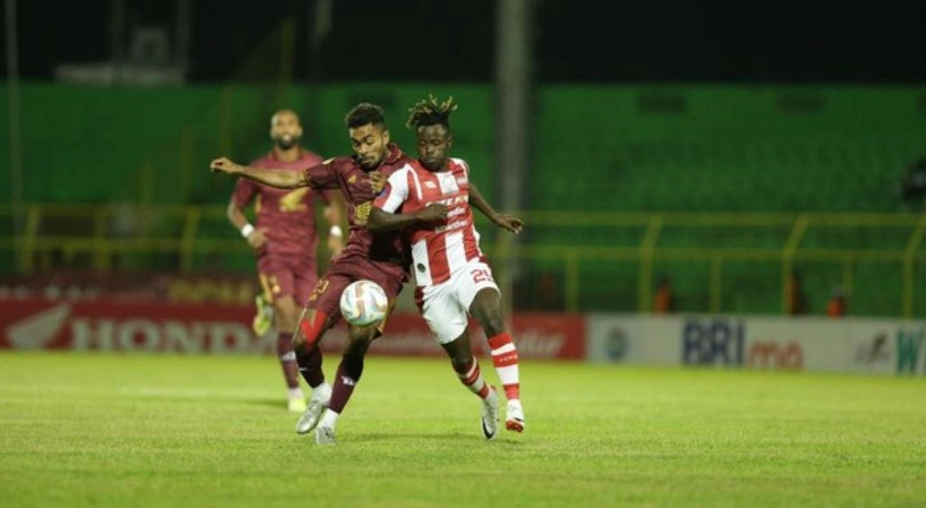 Prediksi Bola Persis Vs PSM 13 Januari 2025 Persis Vs PSM