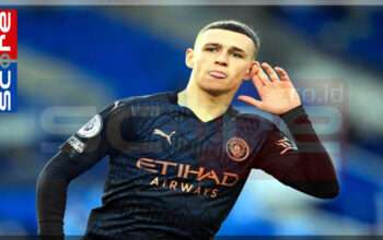 Phil Foden Ungkap 2 Target Besar Man. City di Sisa Musim