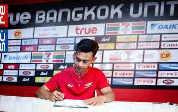 Pratama Arhan: Perjalanan Karier dan Klub Baru