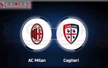 Prediksi Skor AC Milan vs Cagliari Calcio: 12 Januari 2025