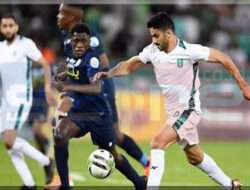 Prediksi Skor Al Kholood vs Al Ahli 16 Januari 2025