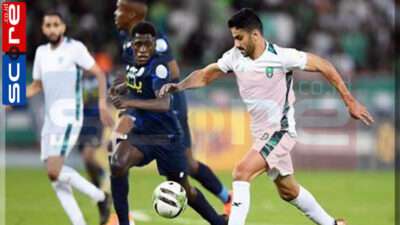 Prediksi Skor Al Kholood vs Al Ahli