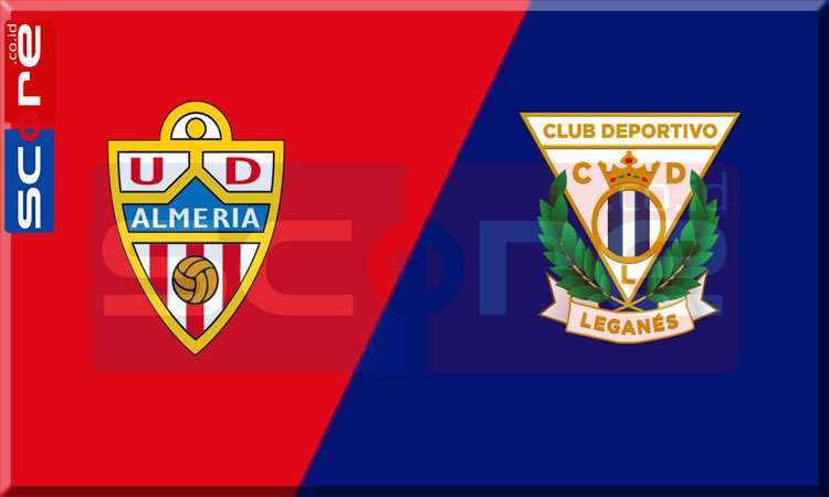 Prediksi Skor Almeria vs CD Leganes