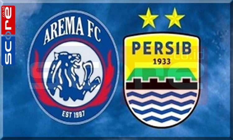 Prediksi Skor Arema vs Persib Bandung